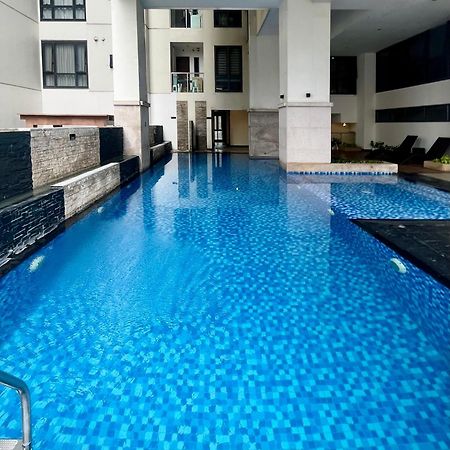 Greenbelt Hamilton Tower 1 Legazpi Makati City Exterior foto